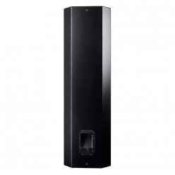KV2 Audio ESR215S Najlepszy, pełno zakresowy, system wielkoskalowy, wersja Slim